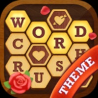 Words Crush: Hidden Themes! pour PC