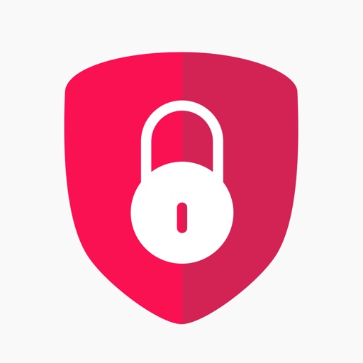 Privacy Protector iOS App