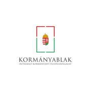 Kormányablak