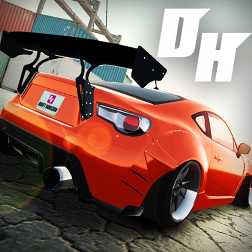 Drift Horizon Online Pro