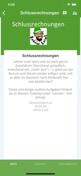 Game screenshot lörning apk