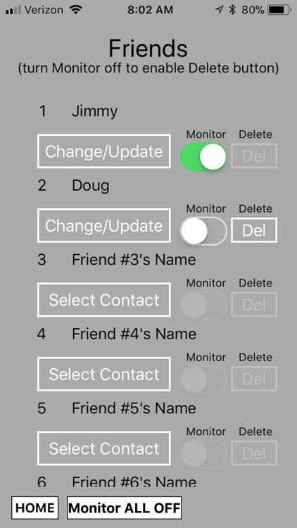 WeathAware Plus screenshot-3