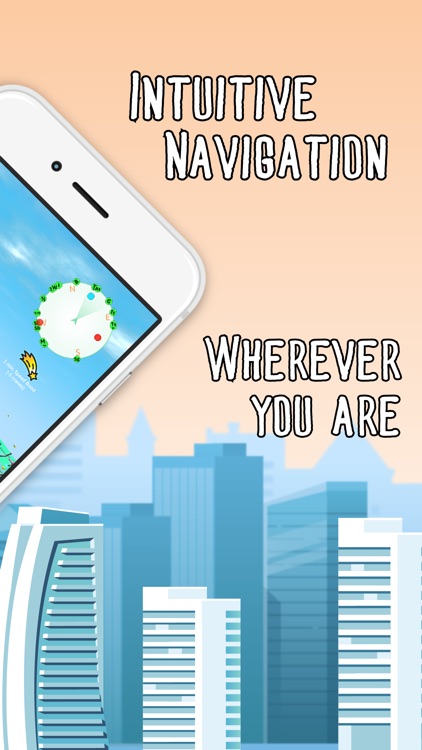 Pocket Tokyo screenshot-3