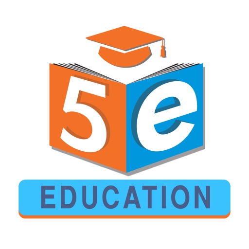 5e app