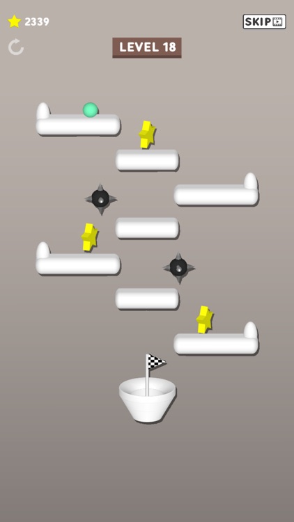 Tippy Roll screenshot-7