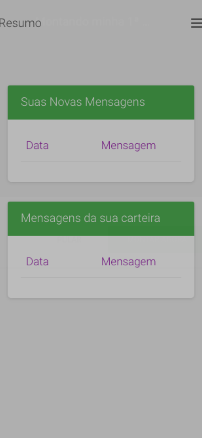 Academia de Finanças