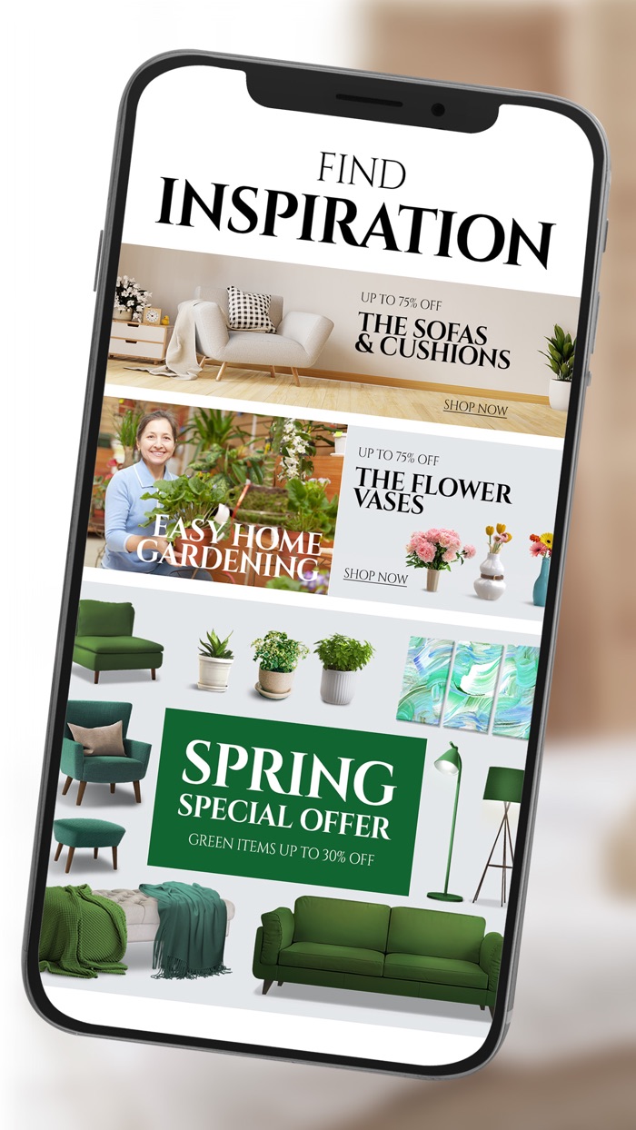 My Home Design - Modern City