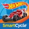**Smart Cycle® hardware required for game play — because the more kids pedal, the more they can learn