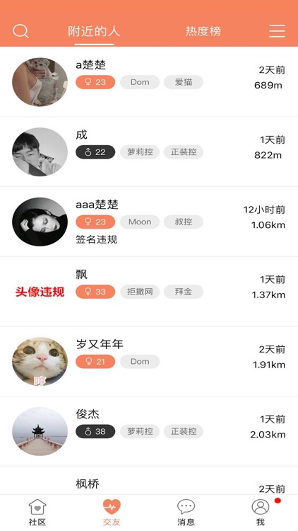 51度 - 女权社区