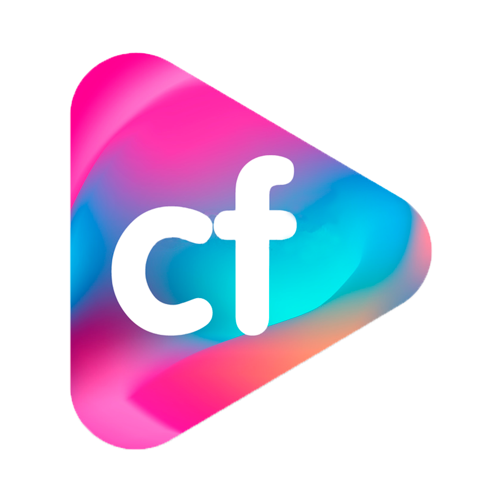 CF Radio App Icon