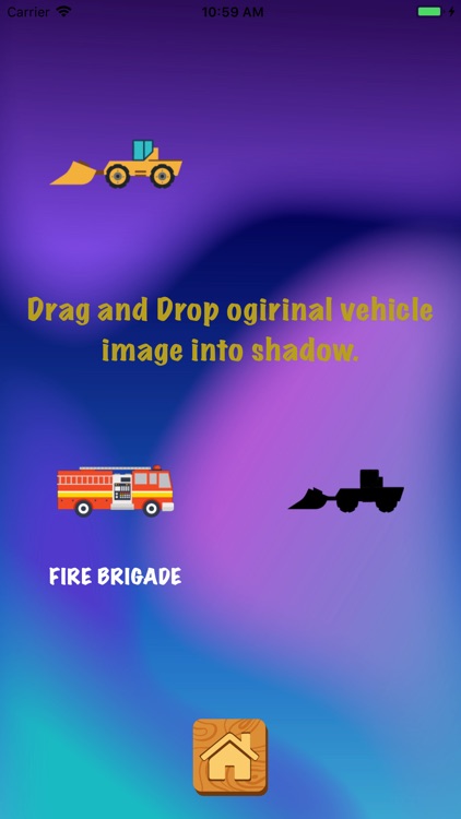 Vehicle Shadow Game screenshot-3