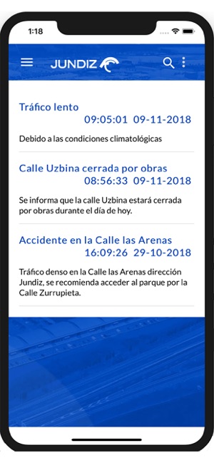 Asociación Júndiz(圖5)-速報App