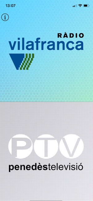 RTV Vilafranca del Penedès