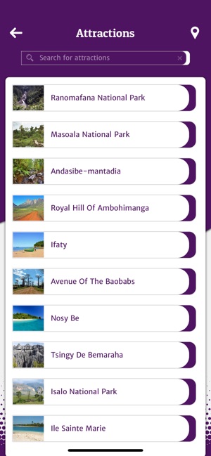 Madagascar Tourist Guide(圖3)-速報App