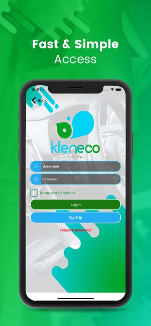 Kleneco(圖1)-速報App