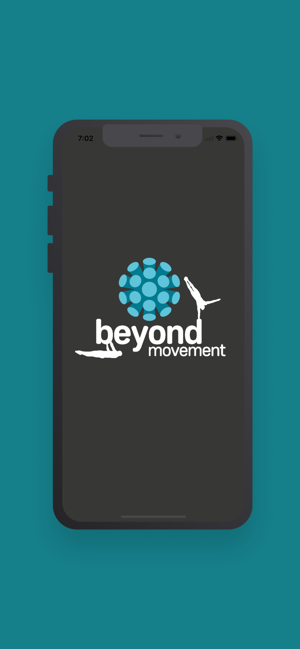 Beyond Movement App