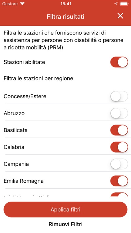 SalaBlu+ screenshot-6
