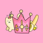 Girly Stickers App