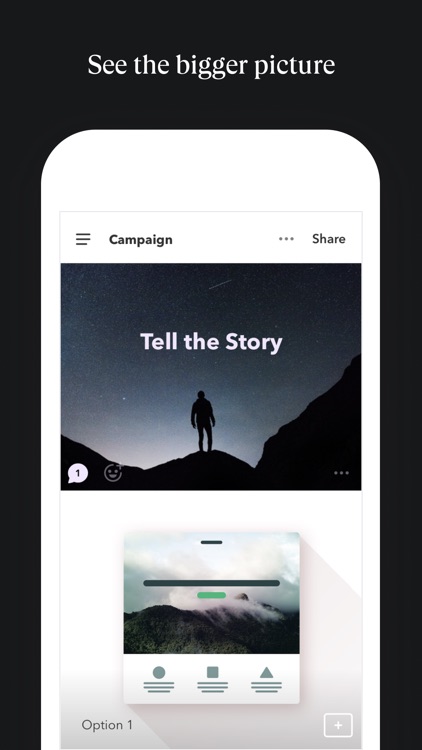 Paste by WeTransfer