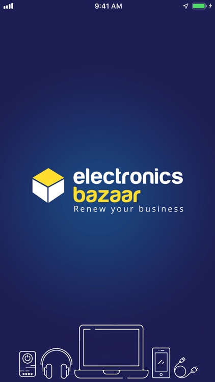 ElectronicsBazaar.com