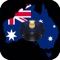 #1 Australia Police Radio allows you to listen to LIVE scanner feeds for Police, Fire, EMS, and Aviation from all around Australia