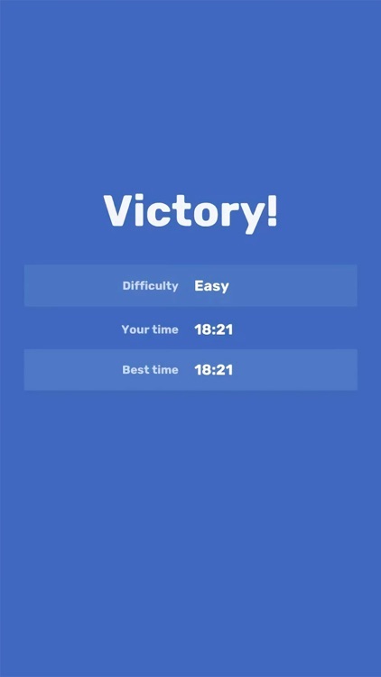 Sudoku Logic: Brain Math games screenshot-4