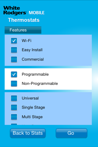 WRMobile screenshot 3