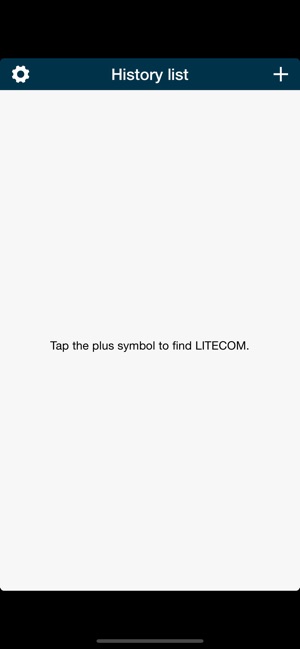 LITECOM