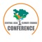 The official mobile application of the Central Asia Climate Change Conference