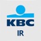 The KBC Investor Relations app gives you access to KBC Group’s latest news, financial reports and share price as well as latest investor presentations on your smartphone and tablet