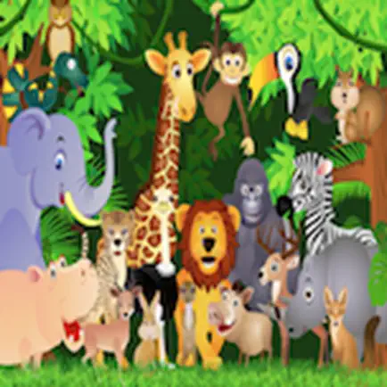 Abecedario Animales Читы