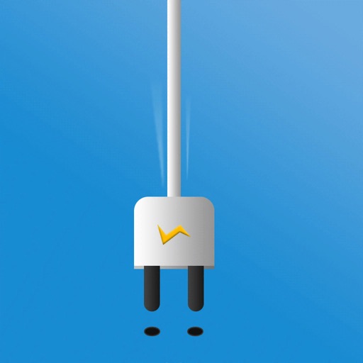 Crazy Plugs icon