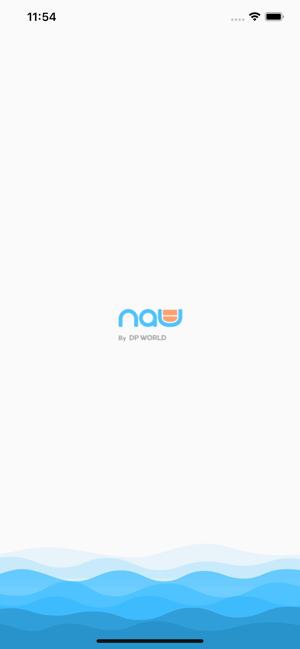 Nau Shipper by DP World