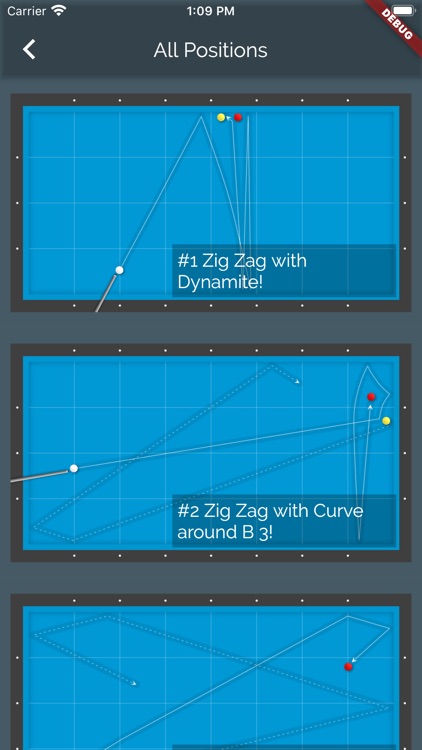 Crazy Points