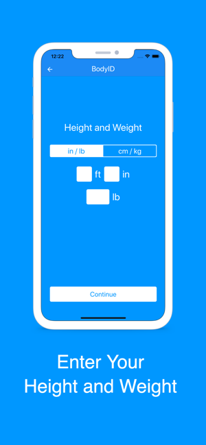 BodyID - Body Measurements(圖3)-速報App