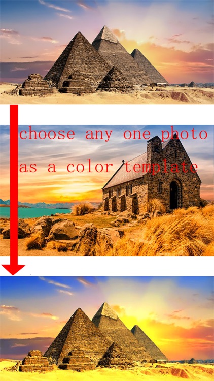 Universal Filter