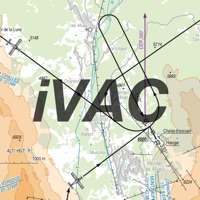 iVAC ne fonctionne pas? problème ou bug?