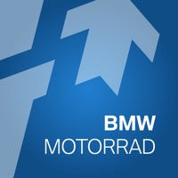 BMW Motorrad Connected ne fonctionne pas? problème ou bug?