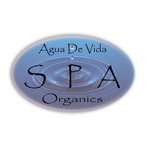Agua De Vida Spa Organics