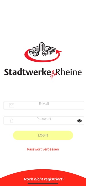 Stadtwerke Rheine(圖1)-速報App