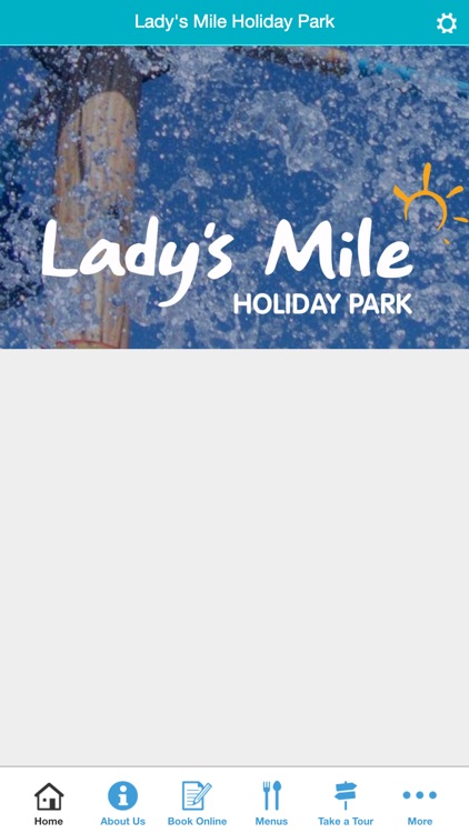 Lady's Mile App