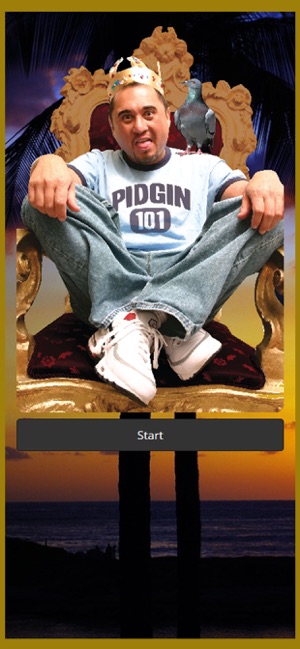 Pidgin 101 App