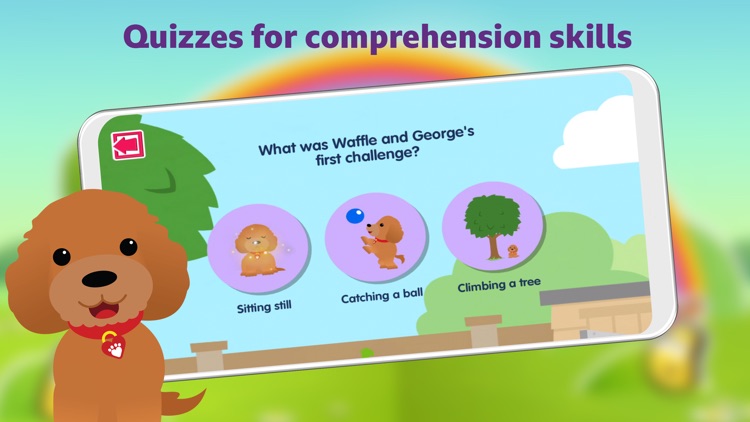 Storytime from CBeebies screenshot-5