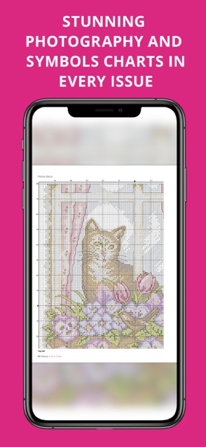 Ultimate Cross Stitch(圖3)-速報App