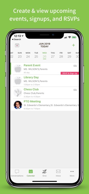 Livingtree Engage on the App Store