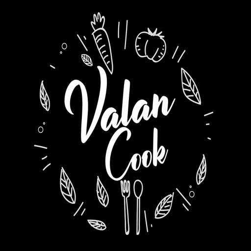 Valan Cook