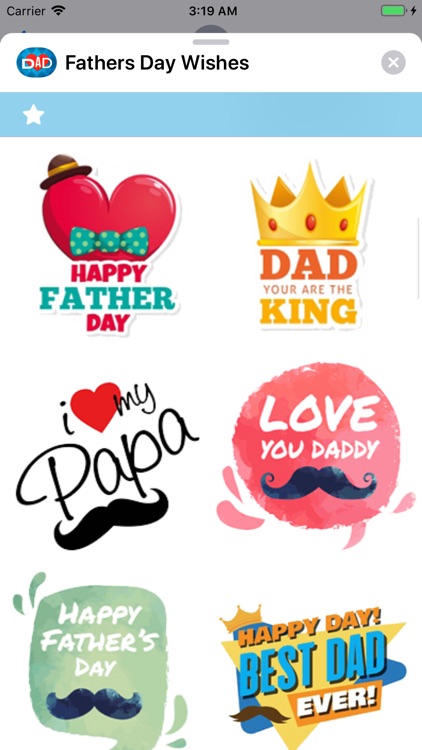 Fathers Day Wishes