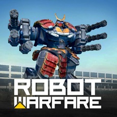 Activities of Robot Warfare: Mech Battle