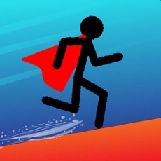 Activities of Stickman Platformer Legend Pro