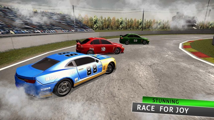 Speedway Racing screenshot-3